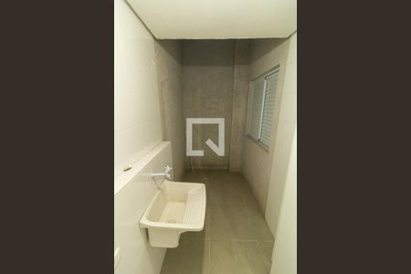 Apartamento à venda com 40m², 2 quartos e sem vaga Apartamento à venda com 40m², 2 quartos e sem vagaÁrea de Serviço