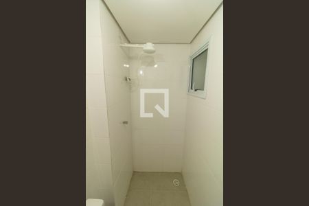 Apartamento à venda com 40m², 2 quartos e sem vaga Apartamento à venda com 40m², 2 quartos e sem vagaBanheiro
