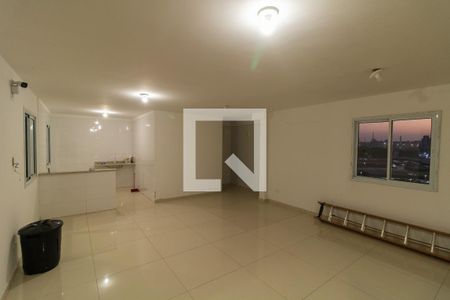 Apartamento à venda com 40m², 2 quartos e sem vaga Apartamento à venda com 40m², 2 quartos e sem vagaÁrea comum - Salão de festas