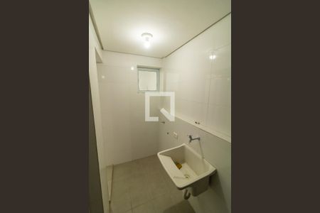 Apartamento à venda com 40m², 2 quartos e sem vaga Apartamento à venda com 40m², 2 quartos e sem vagaÁrea de Serviço