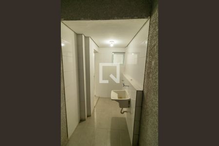 Apartamento à venda com 40m², 2 quartos e sem vaga Apartamento à venda com 40m², 2 quartos e sem vagaÁrea de Serviço