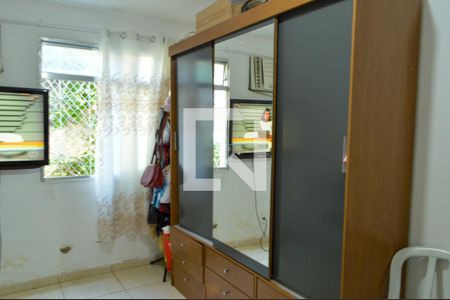 Apartamento à venda com 55m², 3 quartos e 1 vaga Apartamento à venda com 55m², 3 quartos e 1 vagaQuarto 1