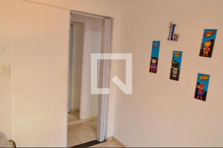 Apartamento à venda com 55m², 3 quartos e 1 vaga Apartamento à venda com 55m², 3 quartos e 1 vagaQuarto 3