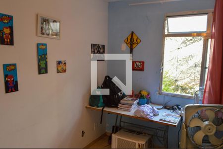 Apartamento à venda com 55m², 3 quartos e 1 vaga Apartamento à venda com 55m², 3 quartos e 1 vagaQuarto 3