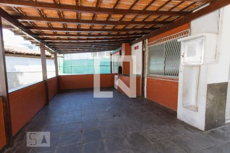 Apartamento à venda com 55m², 3 quartos e 1 vaga Apartamento à venda com 55m², 3 quartos e 1 vagaÁrea comum - Churrasqueira