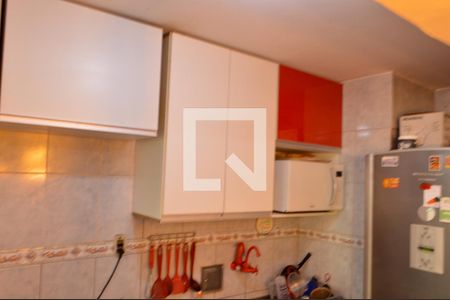 Apartamento à venda com 55m², 3 quartos e 1 vaga Apartamento à venda com 55m², 3 quartos e 1 vagaCozinha