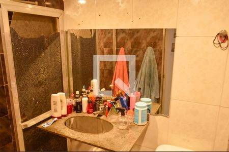 Apartamento à venda com 55m², 3 quartos e 1 vaga Apartamento à venda com 55m², 3 quartos e 1 vagaBanheiro