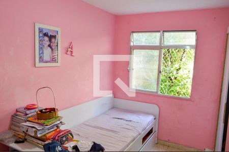 Apartamento à venda com 55m², 3 quartos e 1 vaga Apartamento à venda com 55m², 3 quartos e 1 vagaQuarto 2