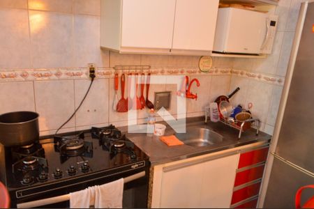 Apartamento à venda com 55m², 3 quartos e 1 vaga Apartamento à venda com 55m², 3 quartos e 1 vagaCozinha