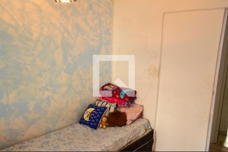 Apartamento à venda com 55m², 3 quartos e 1 vaga Apartamento à venda com 55m², 3 quartos e 1 vagaQuarto 3