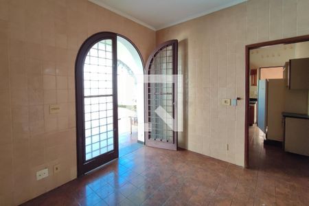 Casa de condomínio à venda com 600m², 6 quartos e 7 vagasCopa