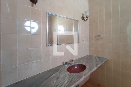 Casa de condomínio à venda com 600m², 6 quartos e 7 vagasBanheiro Quarto Suíte 2