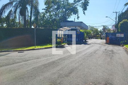 Casa de condomínio à venda com 600m², 6 quartos e 7 vagasFachada do Condomínio