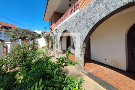 Casa de condomínio à venda com 600m², 6 quartos e 7 vagasGaragem