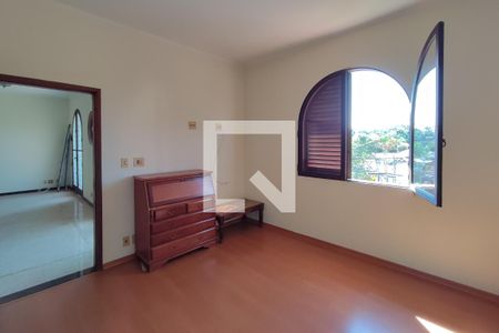 Quarto Suíte de casa de condomínio à venda com 6 quartos, 600m² em Parque Nova Campinas, Campinas