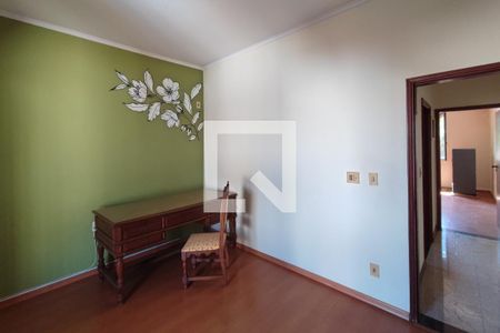 Casa de condomínio à venda com 600m², 6 quartos e 7 vagasQuarto 4