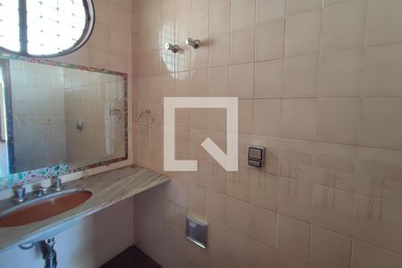 Casa de condomínio à venda com 600m², 6 quartos e 7 vagasLavabo