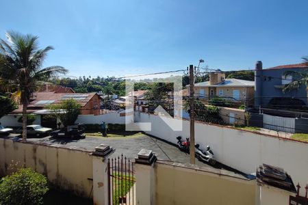 Casa de condomínio à venda com 600m², 6 quartos e 7 vagasVista Quarto Suíte