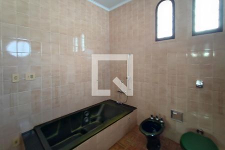 Casa de condomínio à venda com 600m², 6 quartos e 7 vagasBanheiro Suíte