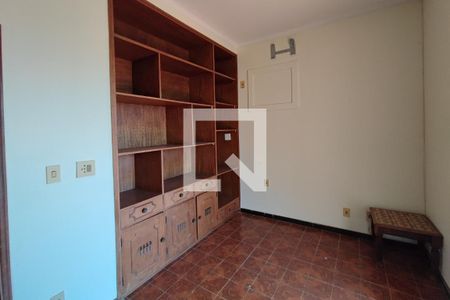 Casa de condomínio à venda com 600m², 6 quartos e 7 vagasEscritório 2