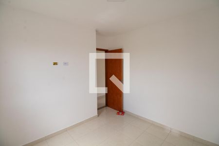 Quarto de apartamento para alugar com 1 quarto, 37m² em Parque São Lucas, São Paulo