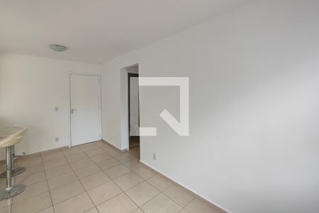 Sala de apartamento para alugar com 2 quartos, 61m² em Jardim Nova Europa, Campinas