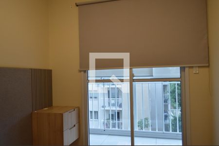 Quarto de apartamento para alugar com 1 quarto, 30m² em Mooca, São Paulo