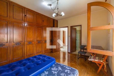 Casa para alugar com 400m², 3 quartos e 1 vagaSuíte