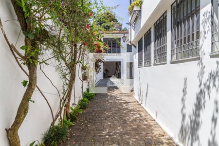 Casa para alugar com 400m², 3 quartos e 1 vagaGaragem