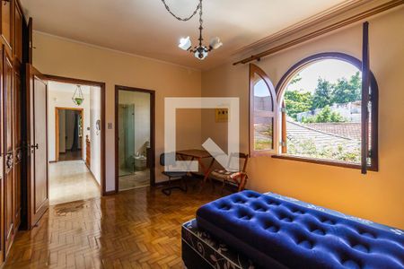 Casa para alugar com 400m², 3 quartos e 1 vagaSuíte