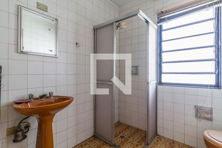 Casa para alugar com 400m², 3 quartos e 1 vagaBanheiro Social 2