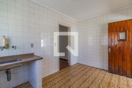 Casa para alugar com 400m², 3 quartos e 1 vagaCozinha 2