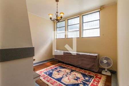 Sala de casa para alugar com 3 quartos, 400m² em Parque Colonial, São Paulo