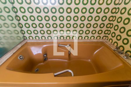 Casa para alugar com 400m², 3 quartos e 1 vagaBanheiro Social