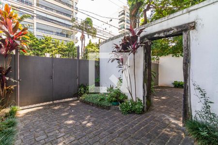 Casa para alugar com 400m², 3 quartos e 1 vagaGaragem