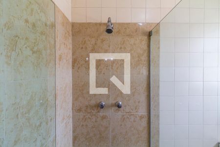 Casa para alugar com 400m², 3 quartos e 1 vagaBanheiro da Suíte