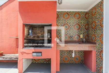 Casa para alugar com 400m², 3 quartos e 1 vagaQuintal