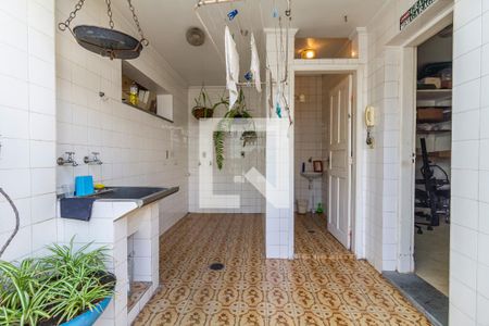 Casa para alugar com 400m², 3 quartos e 1 vagaÁrea de Serviço