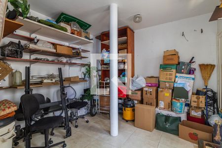 Casa para alugar com 400m², 3 quartos e 1 vagaQuarto de Serviço