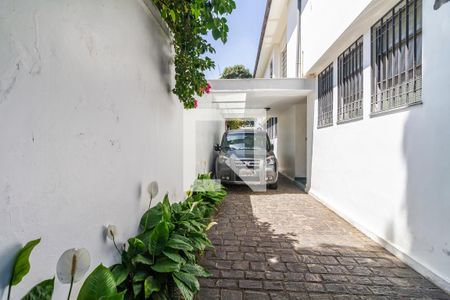 Casa para alugar com 400m², 3 quartos e 1 vagaGaragem