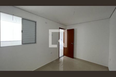 Quarto 1 de apartamento para alugar com 2 quartos, 46m² em Vila Guilhermina, São Paulo