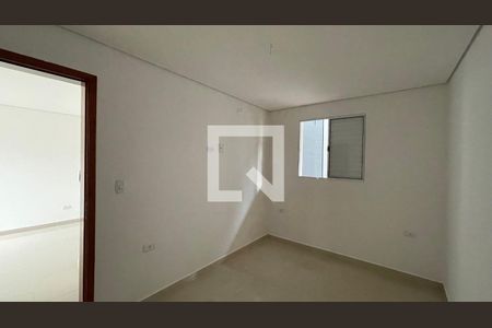 Quarto 2 de apartamento para alugar com 2 quartos, 46m² em Vila Guilhermina, São Paulo