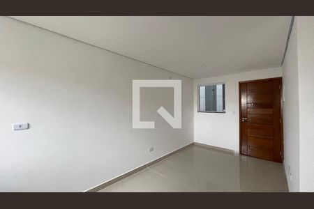 Sala e Cozinha Integrada de apartamento para alugar com 2 quartos, 46m² em Vila Guilhermina, São Paulo
