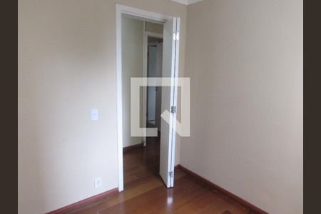 Quarto 1 de apartamento à venda com 3 quartos, 69m² em Paraíso do Morumbi, São Paulo