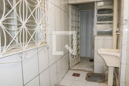 Casa à venda com 80m², 2 quartos e sem vaga Casa à venda com 80m², 2 quartos e sem vagaÁrea de Serviço