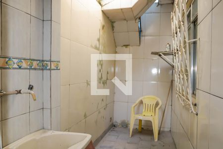 Casa à venda com 80m², 2 quartos e sem vaga Casa à venda com 80m², 2 quartos e sem vagaÁrea de Serviço
