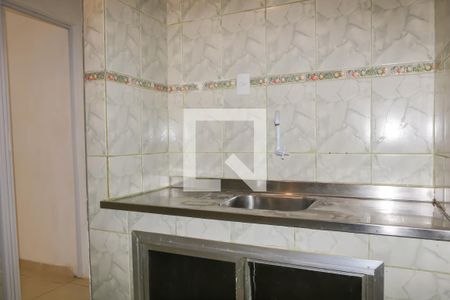 Casa à venda com 80m², 2 quartos e sem vaga Casa à venda com 80m², 2 quartos e sem vagaCozinha