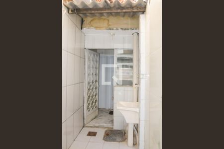 Casa à venda com 80m², 2 quartos e sem vaga Casa à venda com 80m², 2 quartos e sem vagaÁrea de Serviço