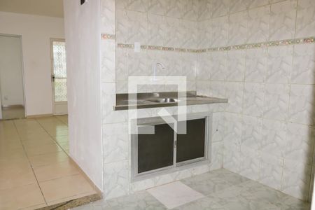 Casa à venda com 80m², 2 quartos e sem vaga Casa à venda com 80m², 2 quartos e sem vagaCozinha