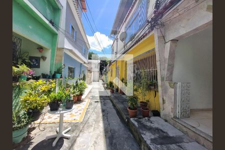 Casa à venda com 80m², 2 quartos e sem vaga Casa à venda com 80m², 2 quartos e sem vagaÁrea comum